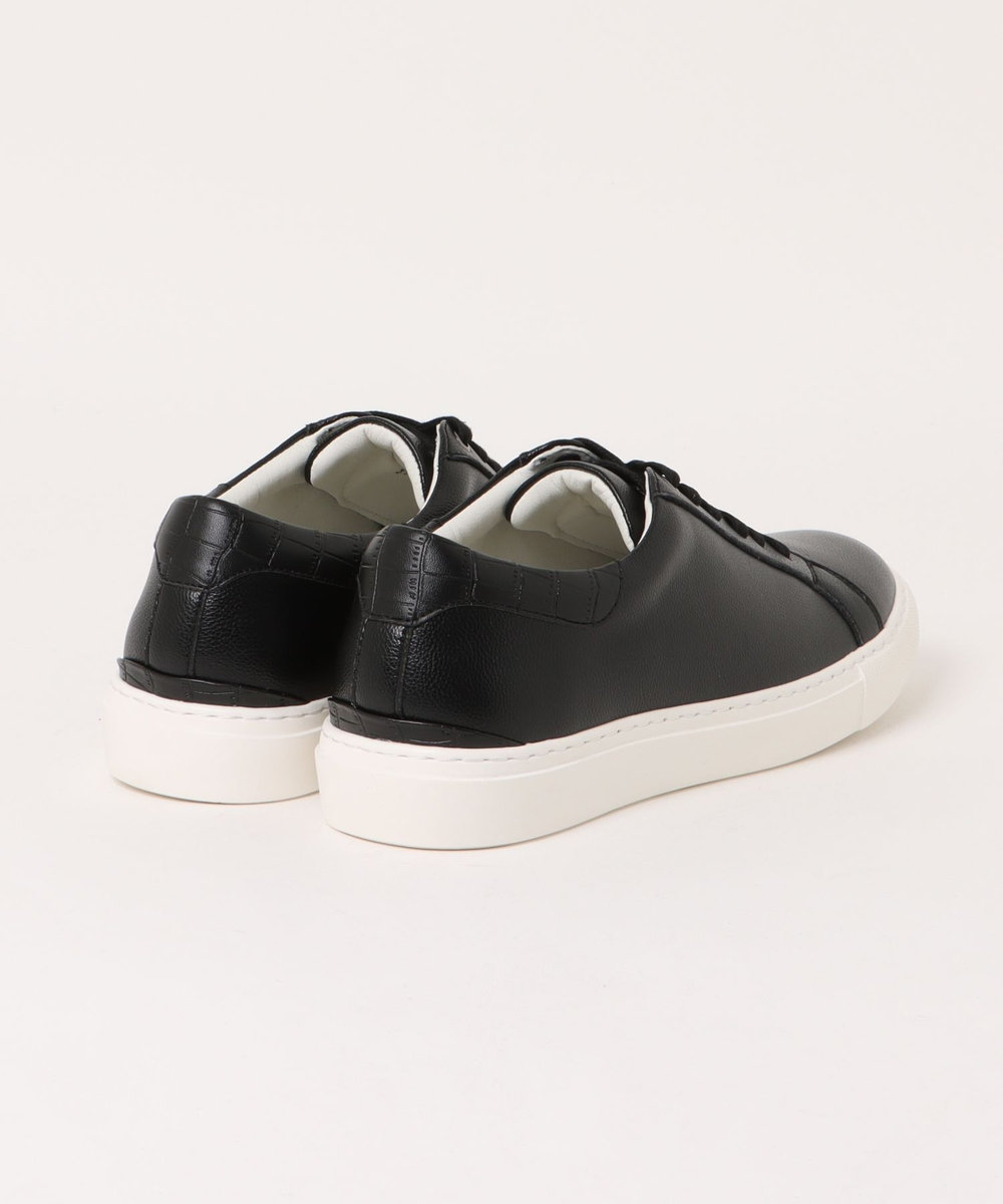UNION STATION Original Sneakers / UNION STATIONオリジナルスニーカー ブラック