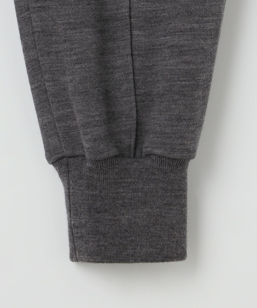 unbilanc アゴーラパンツ トップグレー