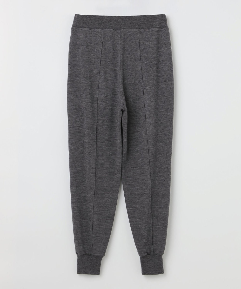 unbilanc アゴーラパンツ トップグレー