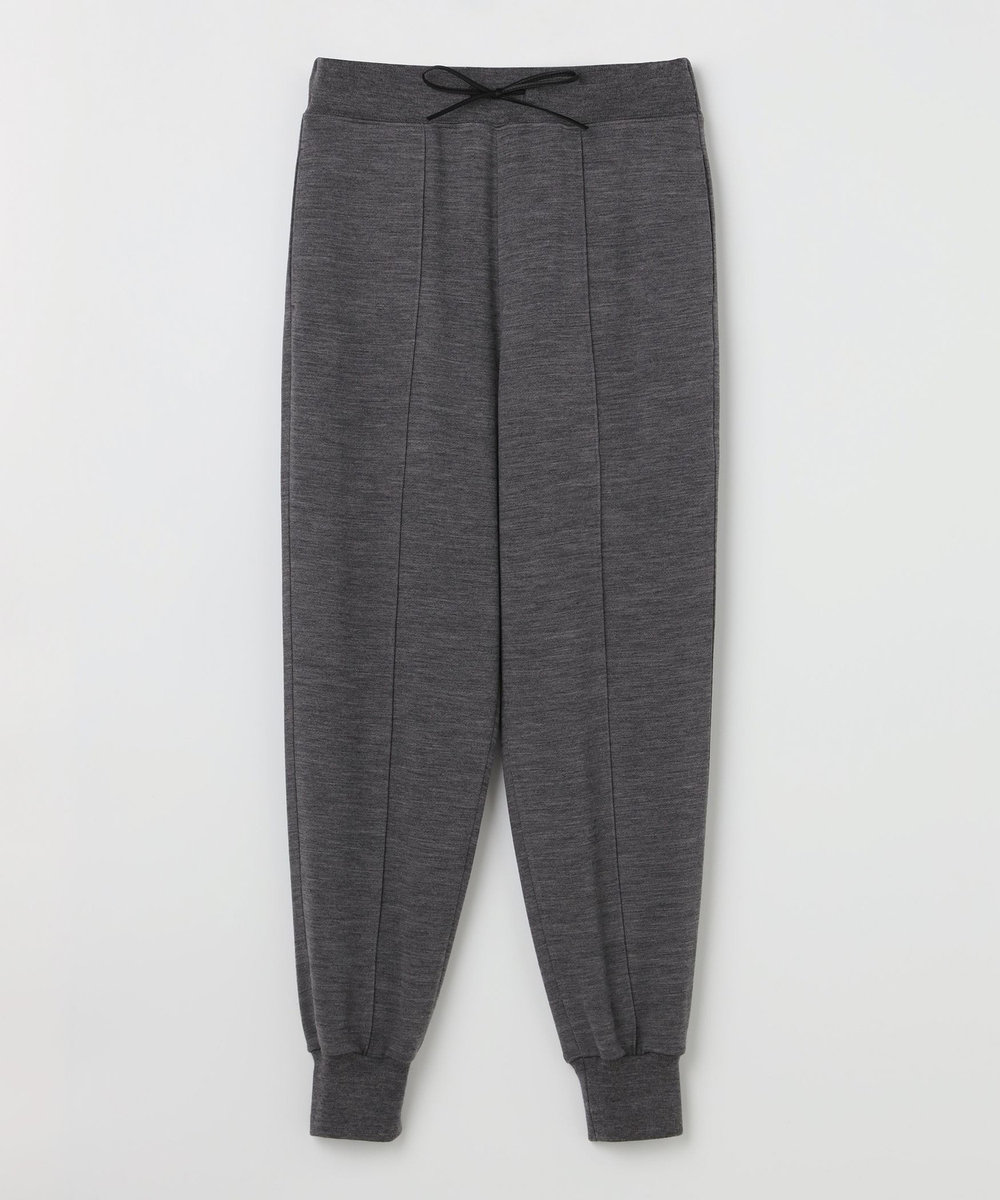 unbilanc アゴーラパンツ トップグレー