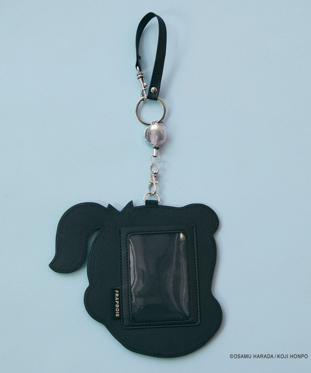 FRAPBOIS OSAMU GOODS カードホルダー B