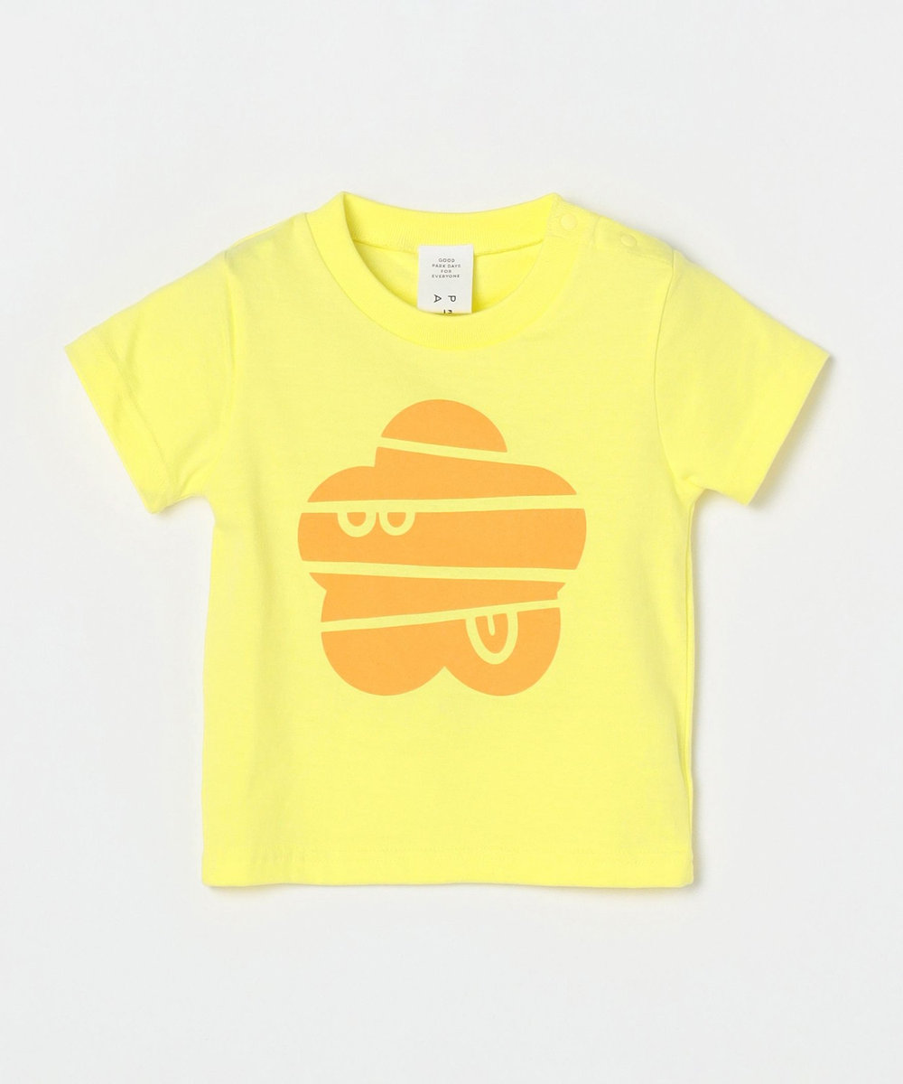 FRAPBOIS パークマークST《KIDS》 イエロー