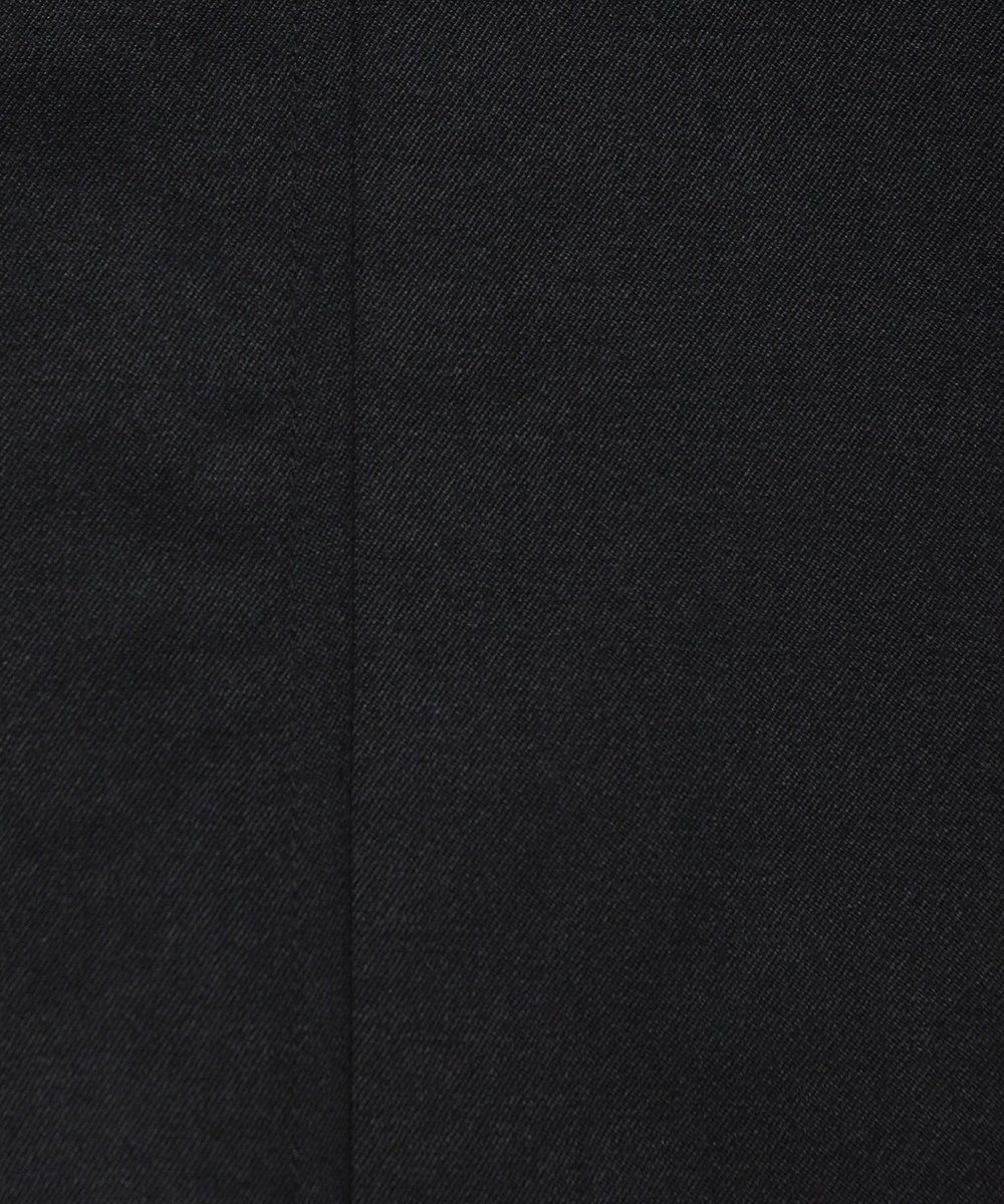 MEN'S BIGI 【50th Anniv . 中田 慎介】WOOL x NYLON REVERSIBLE JACKET ブラック