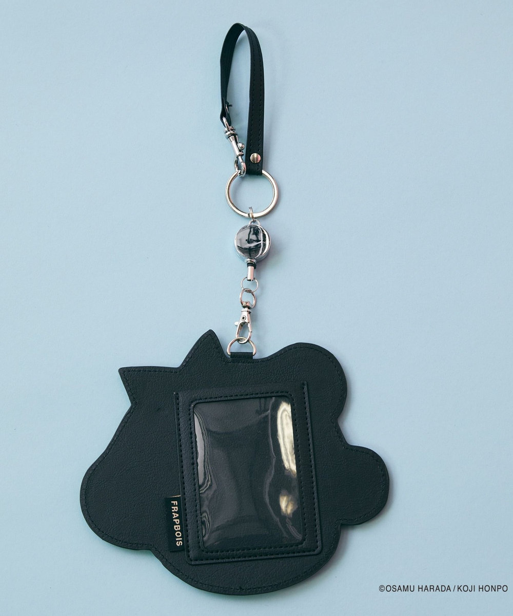 FRAPBOIS OSAMU GOODS カードホルダー B