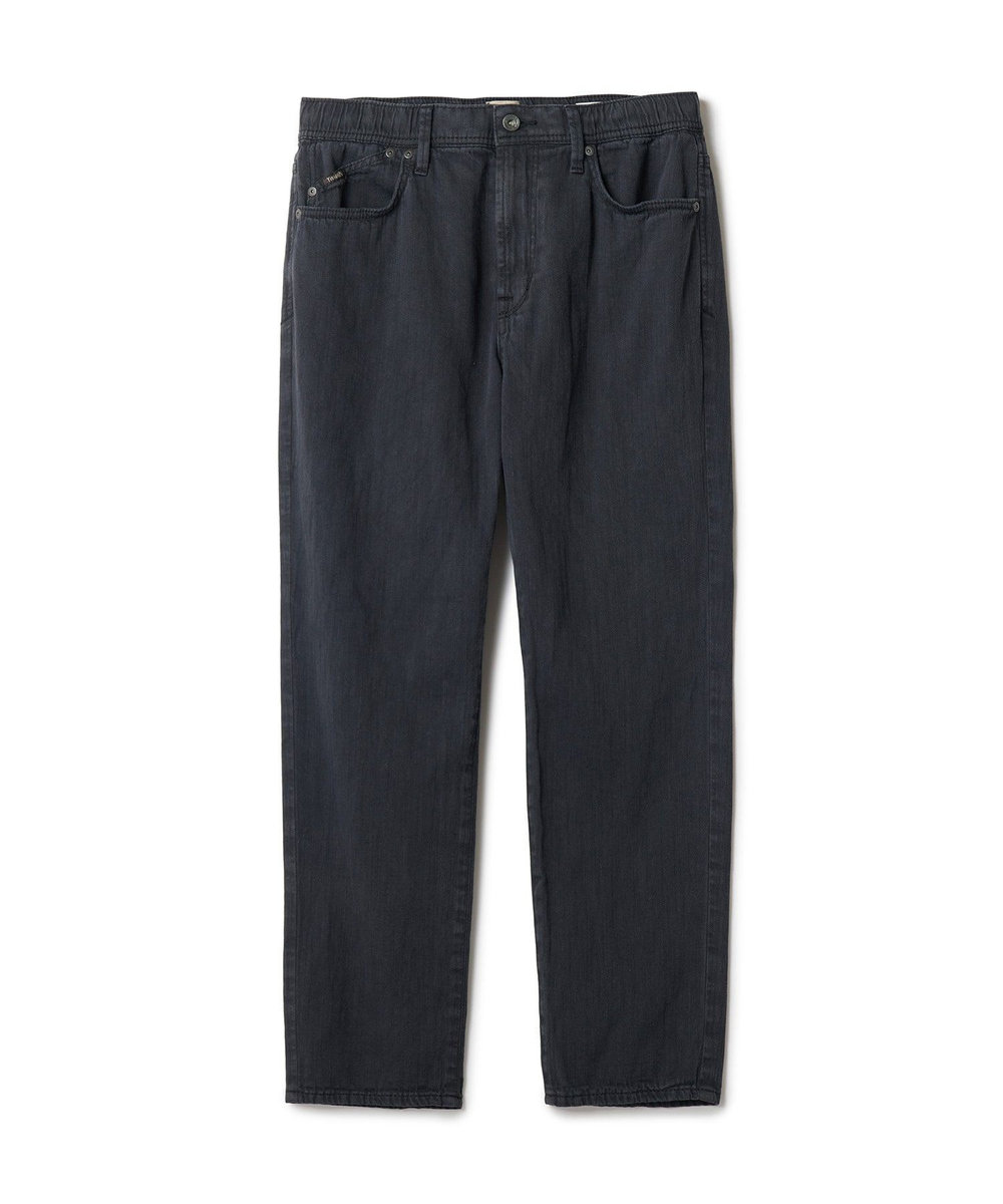 MEN'S BIGI 【YANUK/ヤヌーク】別注 Resort Jeans ブラック