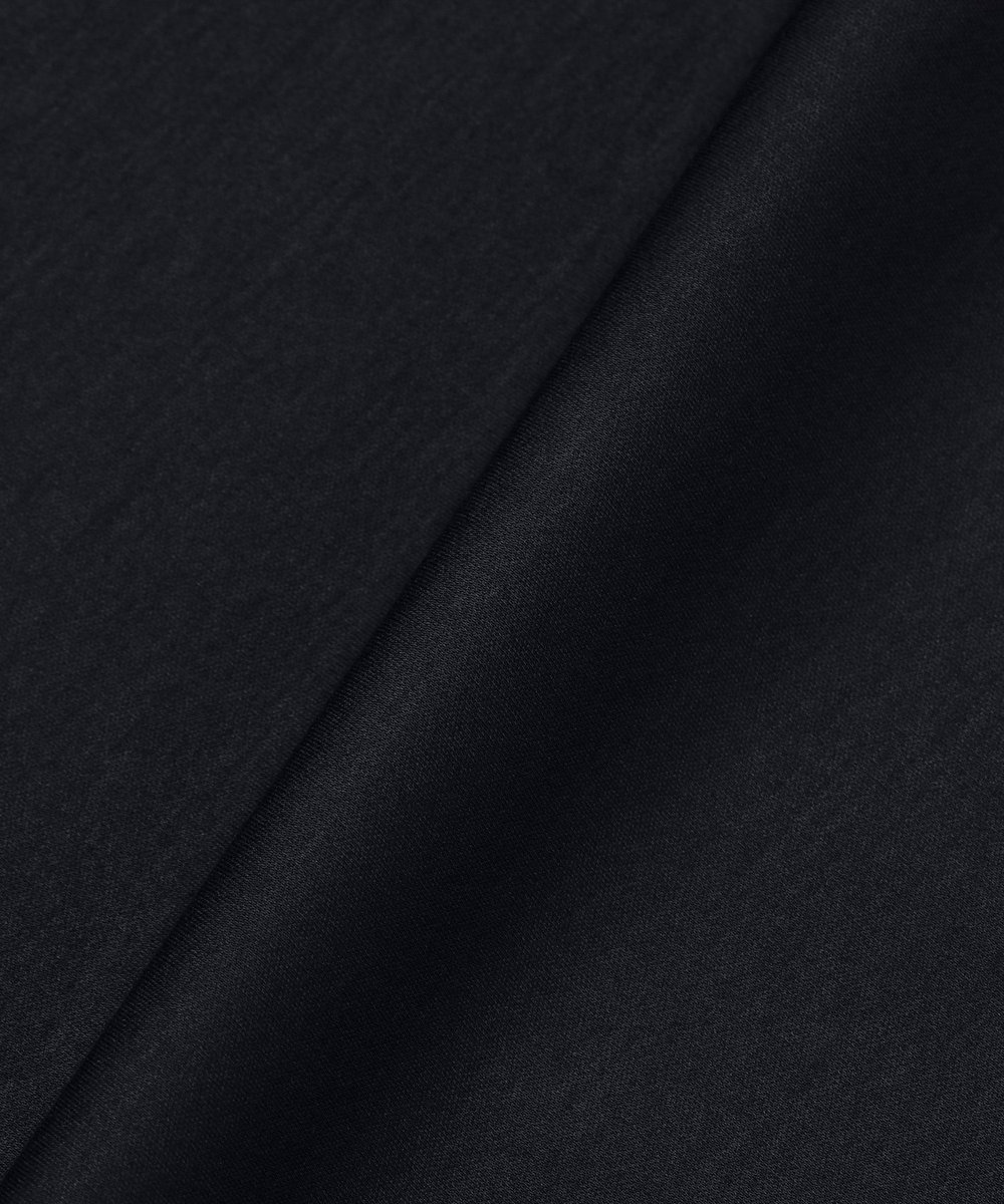 DÉPAREILLÉ COTTON JERSEY DRESS / コットンジャージードレス ネイビー