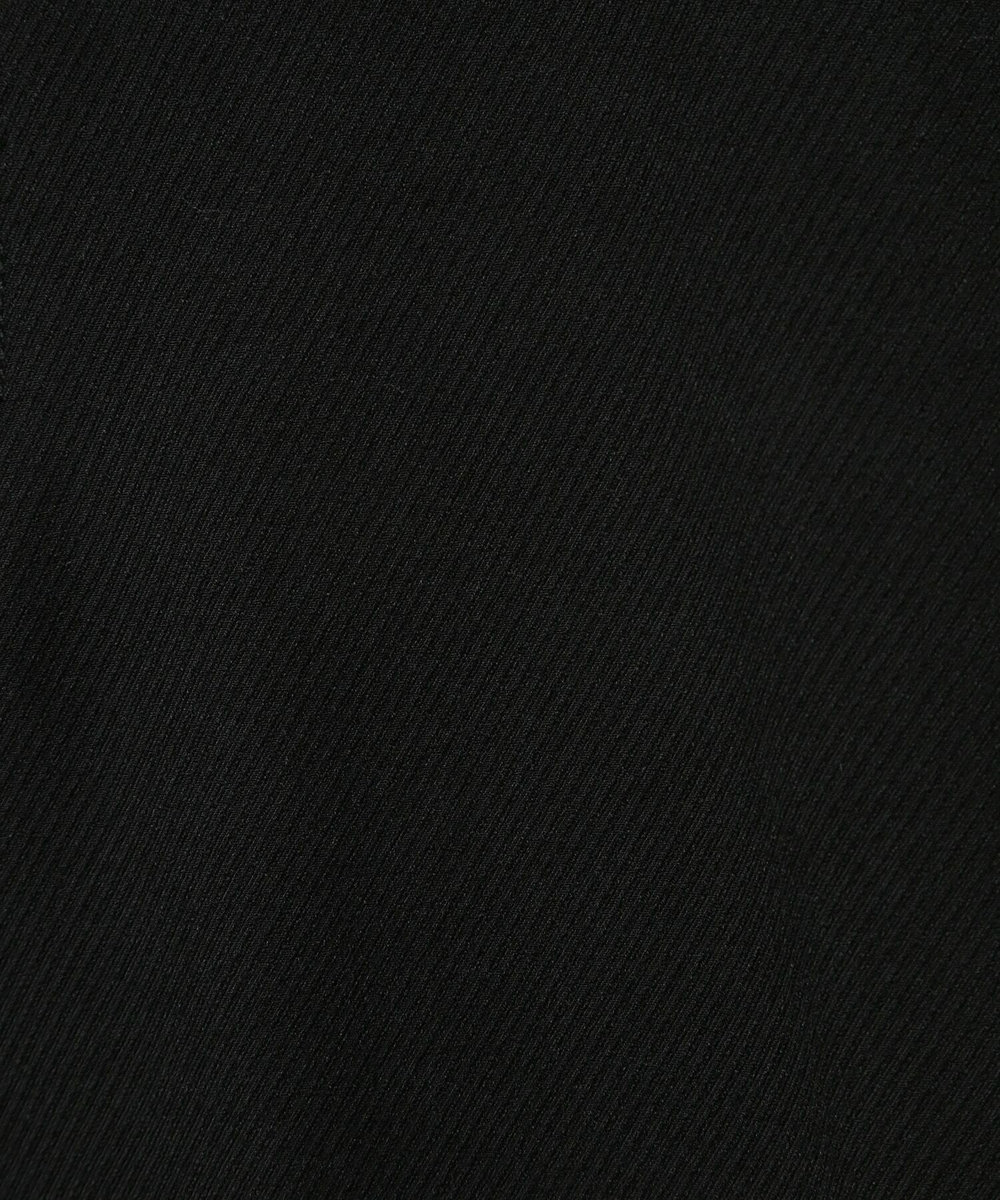 MEN'S BIGI ハイパワーストレッチ ツイルパンツ＜2wayストレッチ＞<接触冷感＞ ブラック