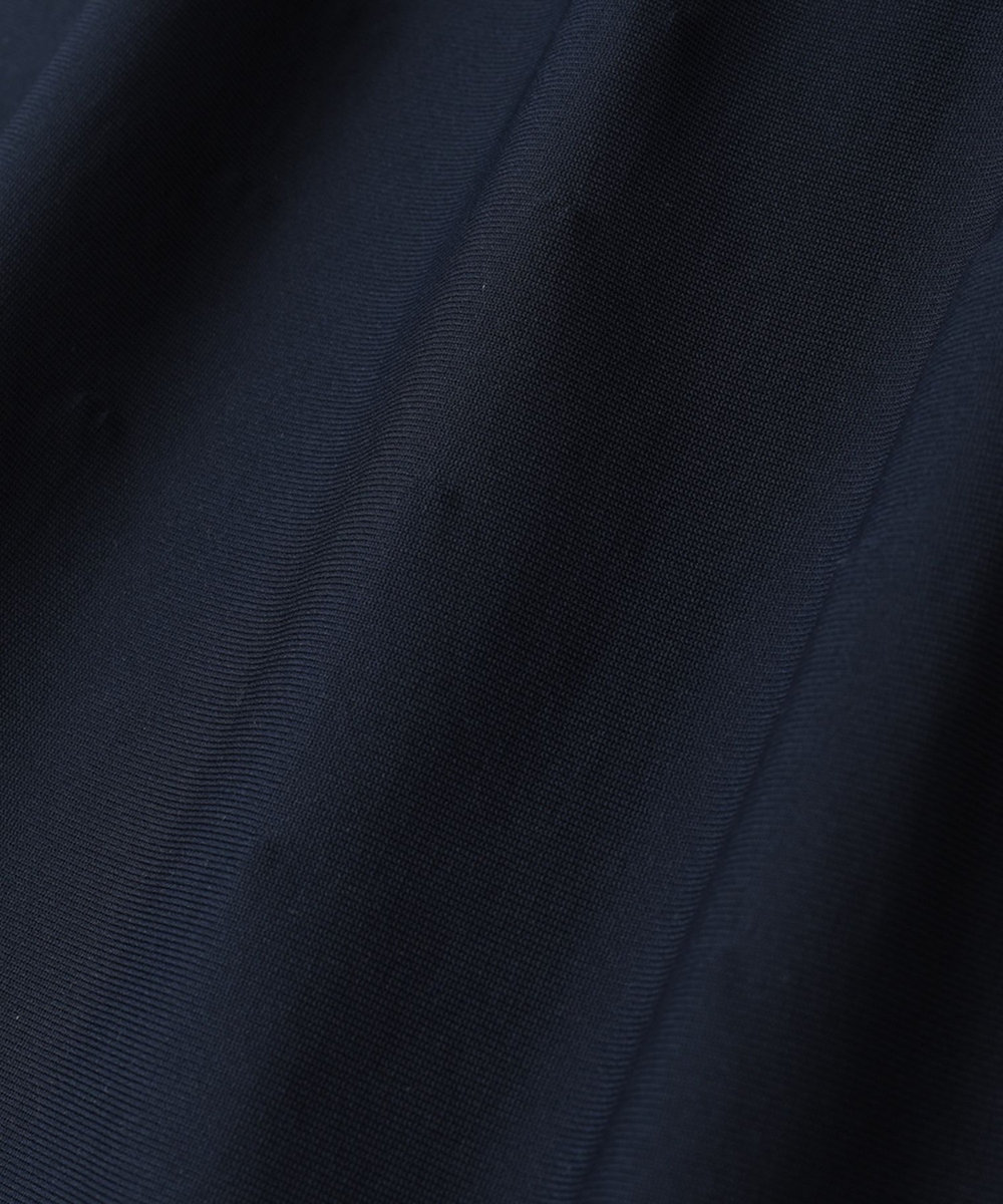 1er Arrondissement ＜LOWER（ローヴァー）＞“18 Jersey ather"スカート ブルー