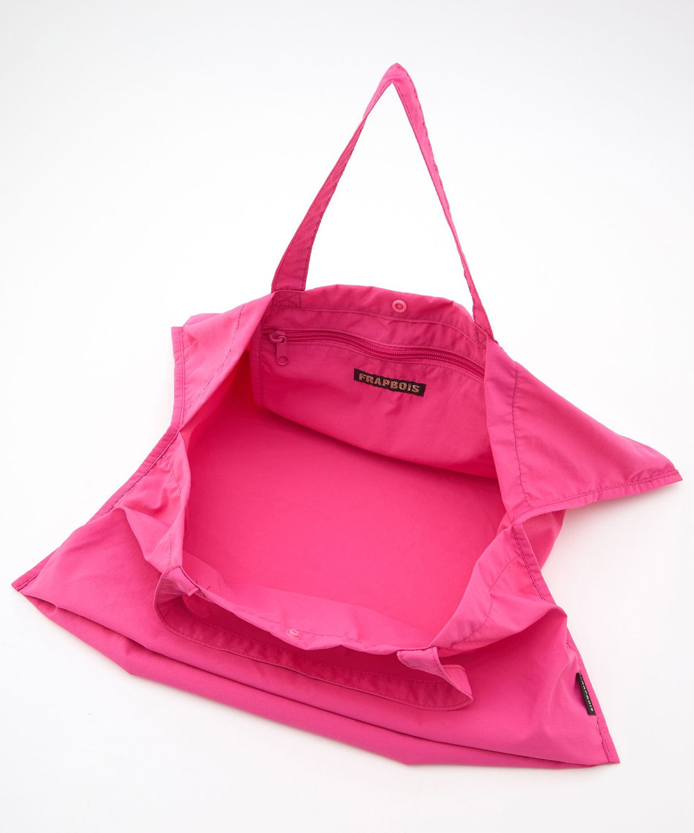 FRAPBOIS ピッツァBAG ピンク