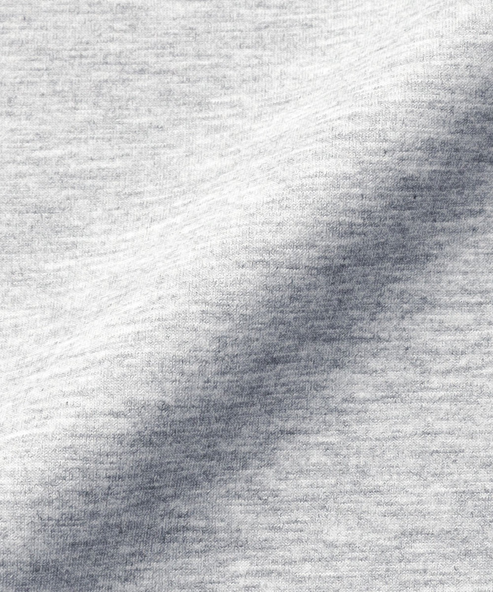 1er Arrondissement ＜COGTHEBIGSMOKE /コグ ザ ビッグ スモーク＞"OLIVIA TOP"カットソー ライトグレー