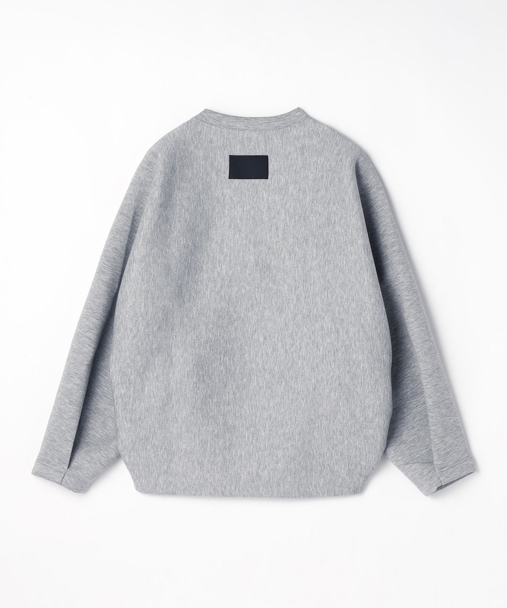 1er Arrondissement ＜COGTHEBIGSMOKE /コグ ザ ビッグ スモーク＞"OLIVIA TOP"カットソー ライトグレー