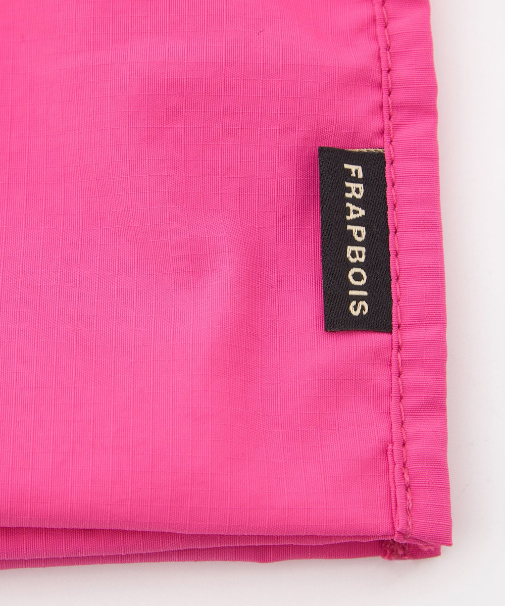 FRAPBOIS ピッツァBAG ピンク