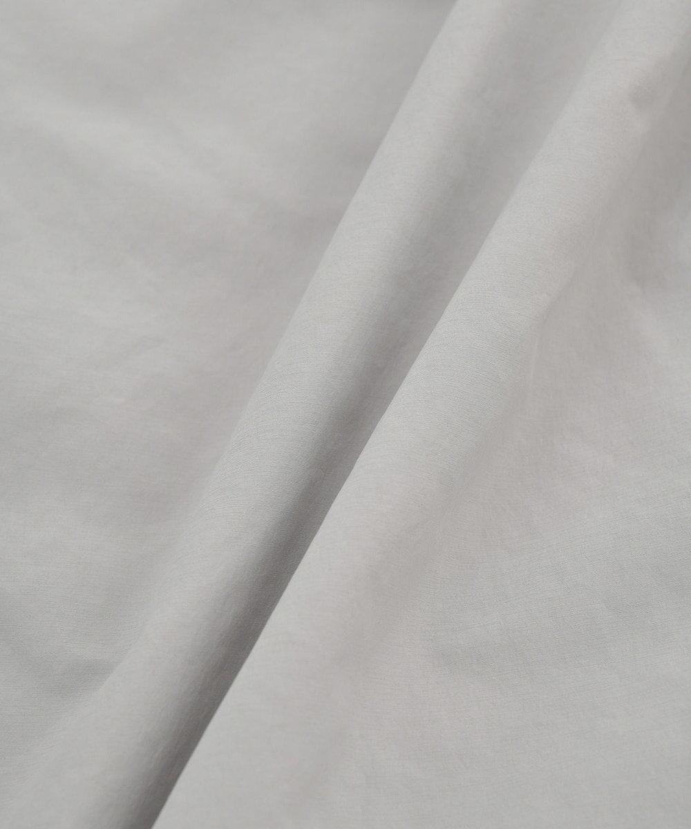 MEN'S BIGI CUBETEX中綿入りベスト ベージュ