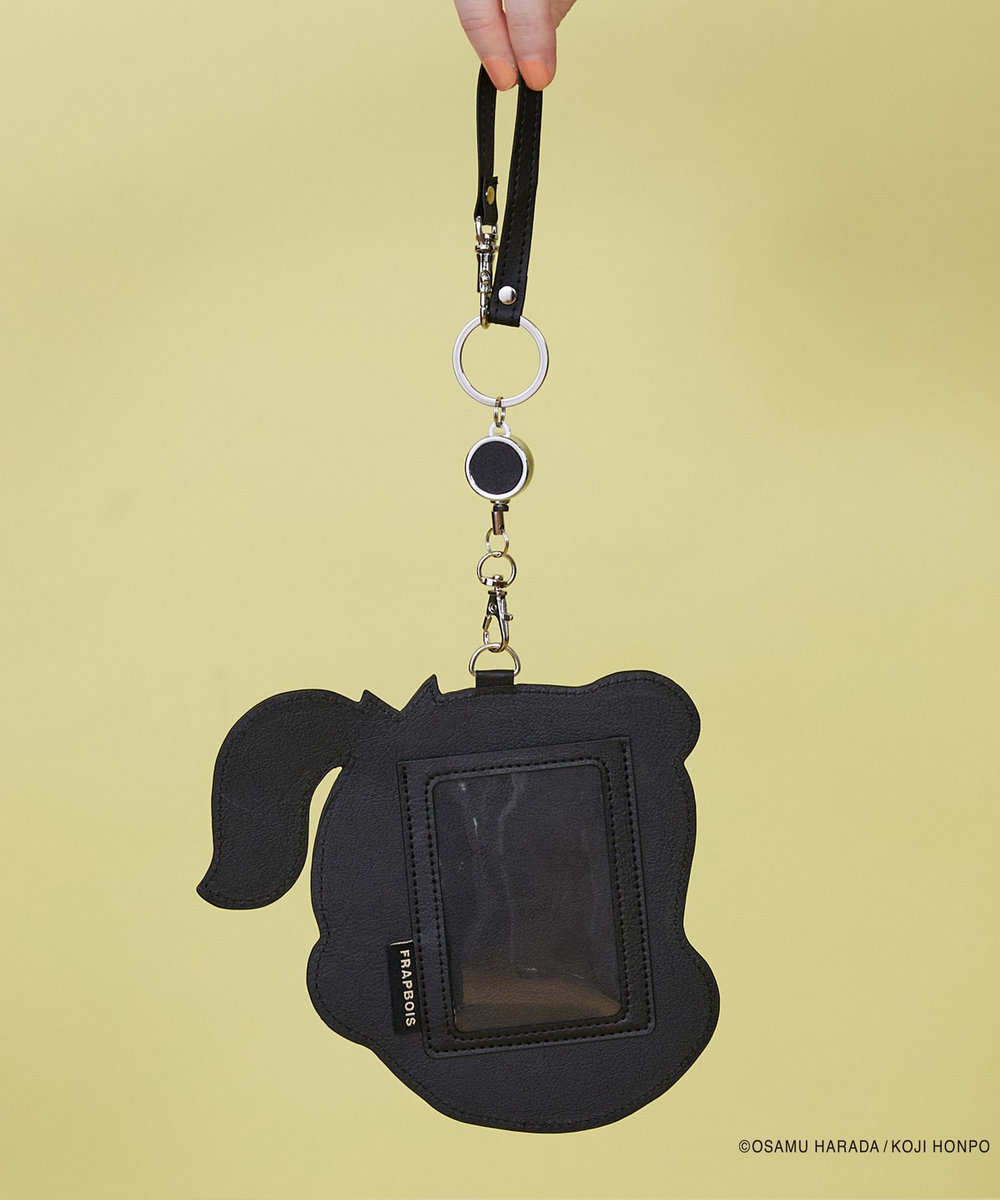 FRAPBOIS OSAMU GOODS カードホルダー B