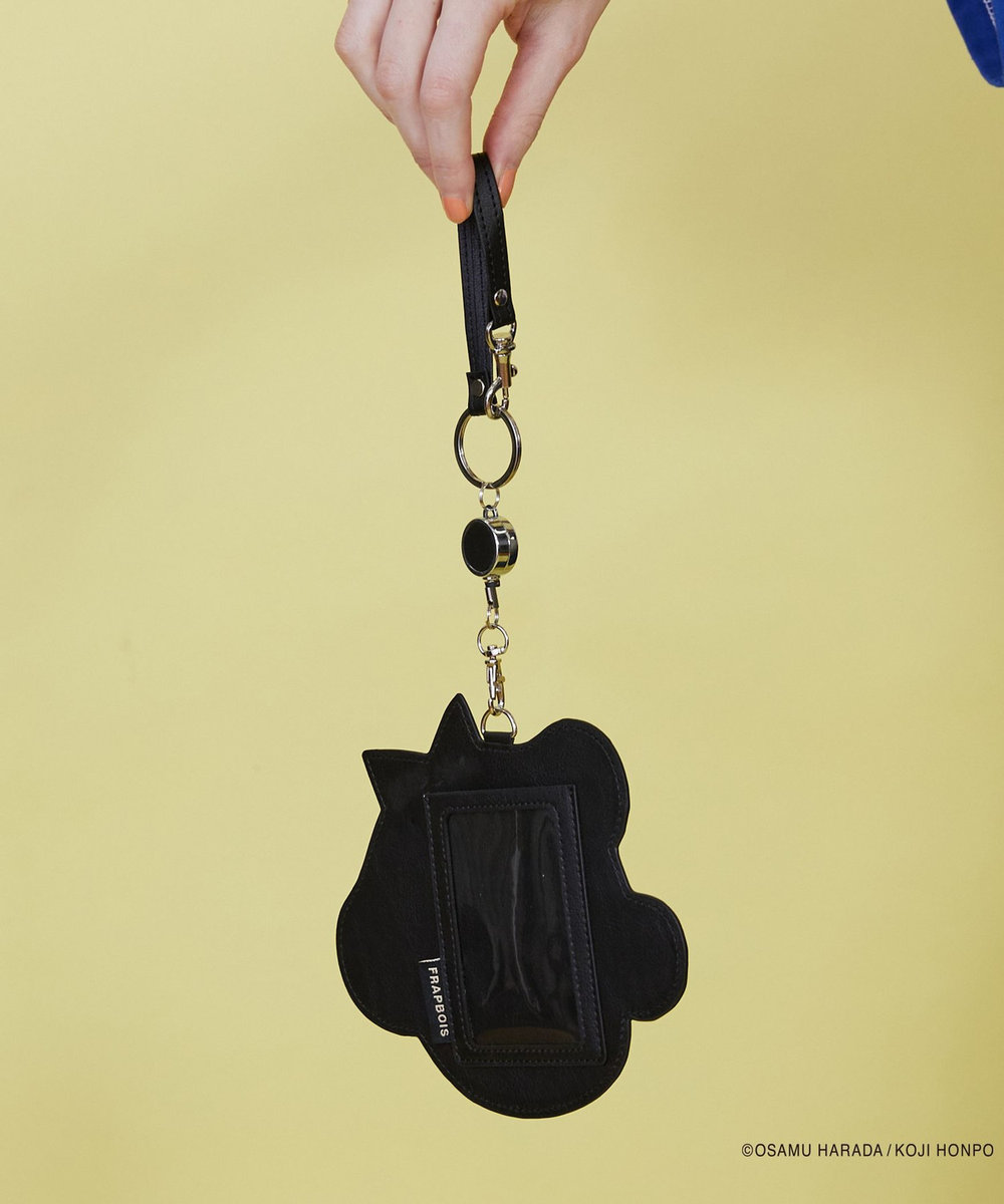 FRAPBOIS OSAMU GOODS カードホルダー B