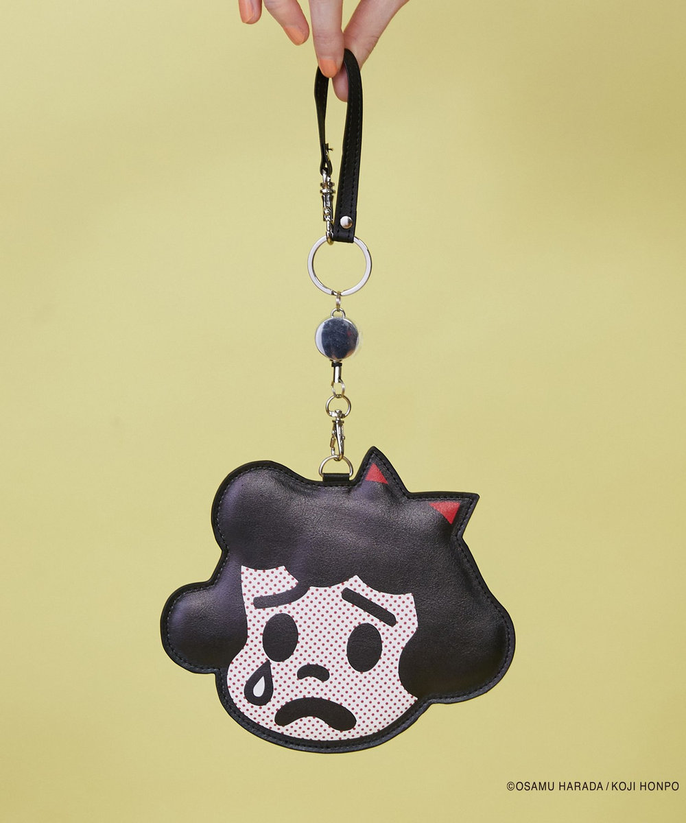 FRAPBOIS OSAMU GOODS カードホルダー B