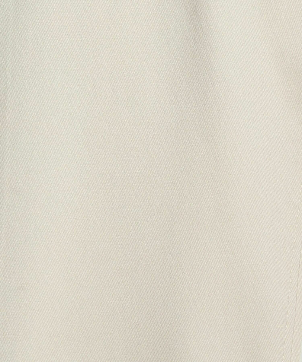 MEN'S BIGI ハイパワーストレッチツイルクロップドパンツ〈ストレッチ〉 ベージュ