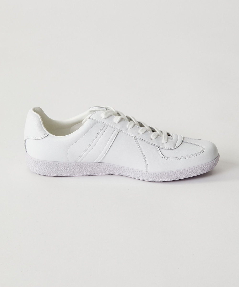 UNION STATION GERMAN TRAINER by UNIONSTATION ホワイト