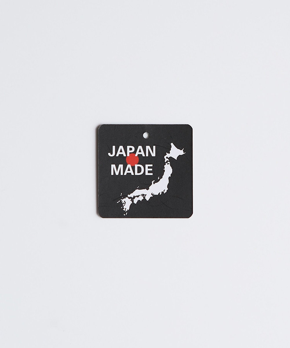 MEN'S BIGI 【WEB限定】ドットメッシュジャージTシャツ＜吸水速乾/通気性＞ グレー
