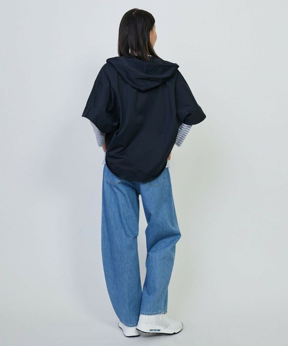 L'EQUIPE L’EQUIPE × ASH コラボ　メッシュコンビスニーカー ホワイト
