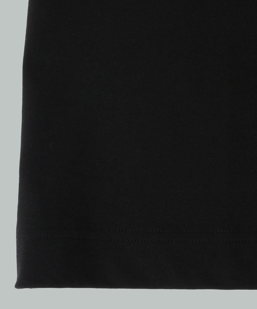 endalence  endalence×Yuta OkudaコラボレーションTシャツ＜オリジナルロゴ＞ ブラック