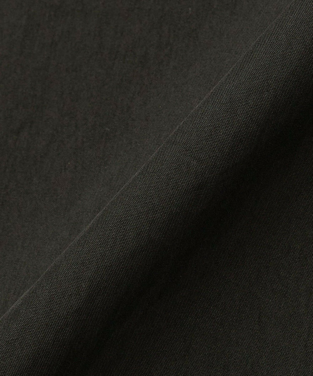 L'EQUIPE ライトビンテージタイプライターワンピース ブラック