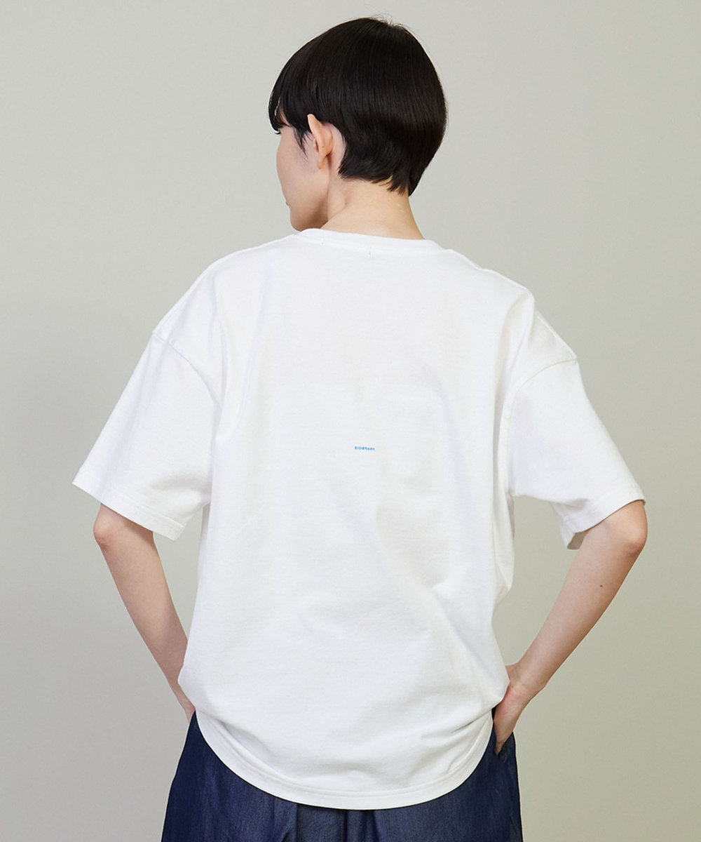 FRAPBOIS フキダシT ホワイト系その他
