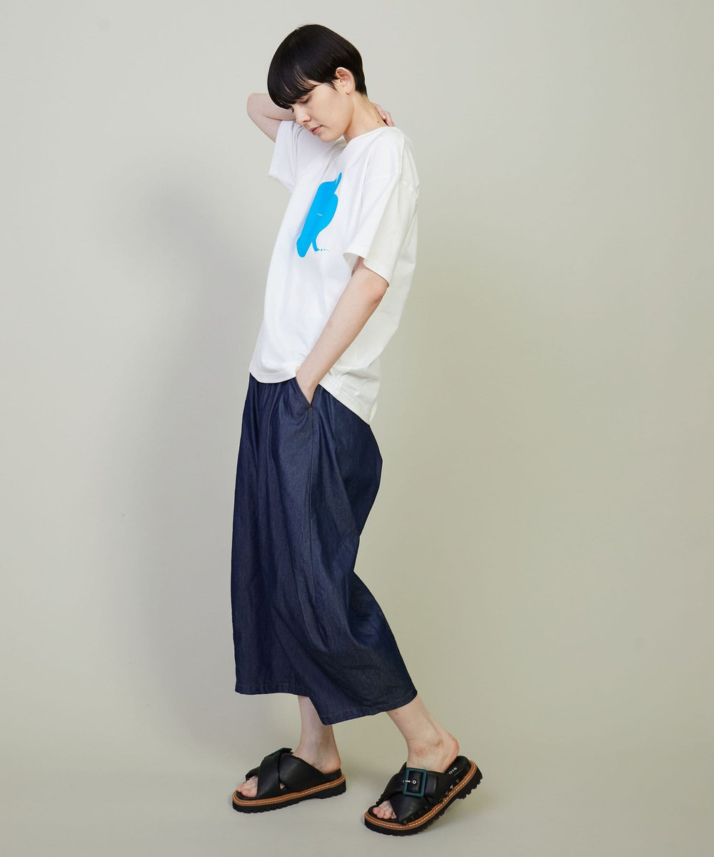 FRAPBOIS フキダシT ホワイト系その他