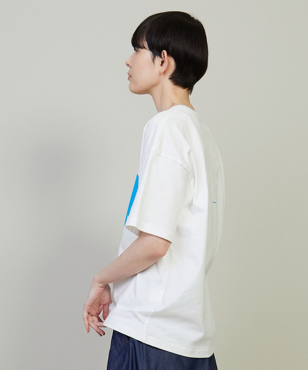 FRAPBOIS フキダシT ホワイト系その他