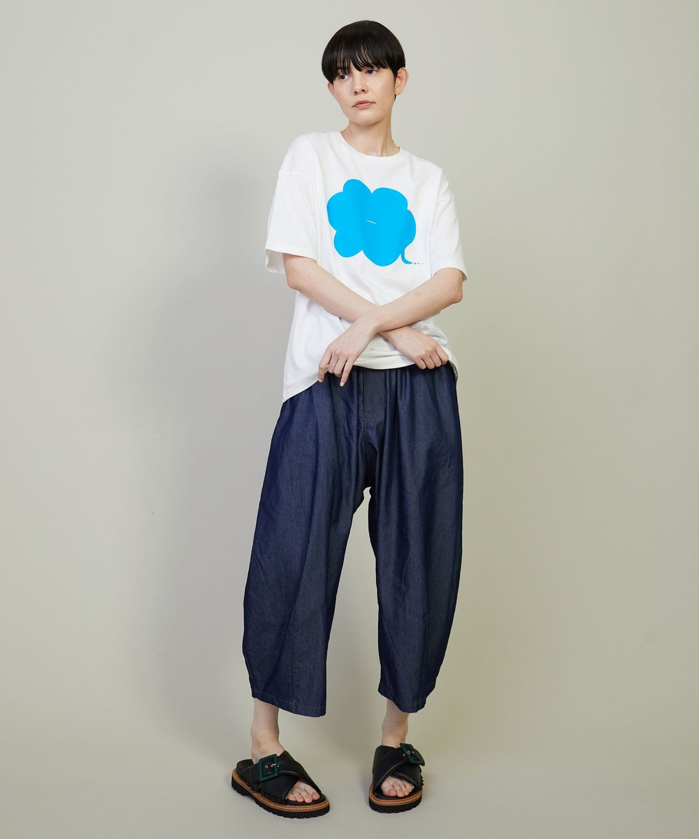 FRAPBOIS フキダシT ホワイト系その他