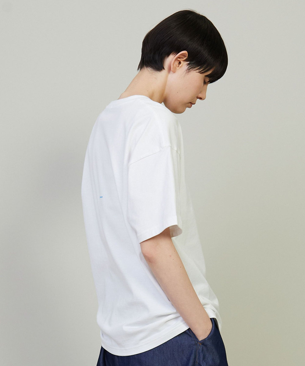 FRAPBOIS フキダシT ホワイト系その他