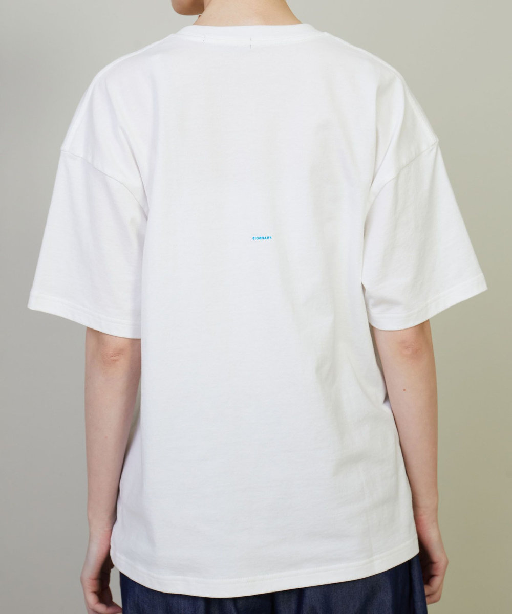 FRAPBOIS フキダシT ホワイト系その他