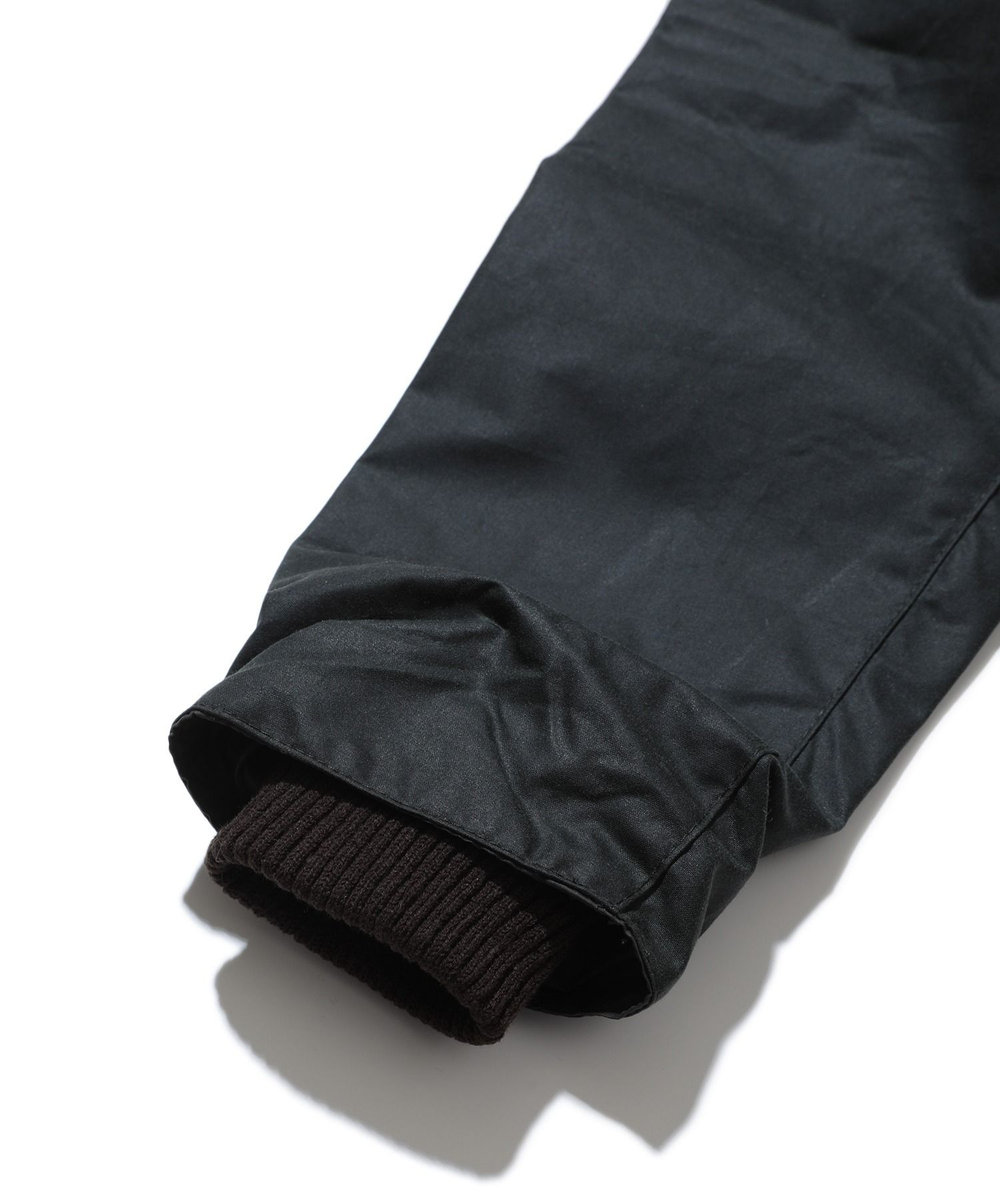 MEN'S BIGI 【Barbour/バブアー】SL BEDALE WAXED COTTON オリーブ