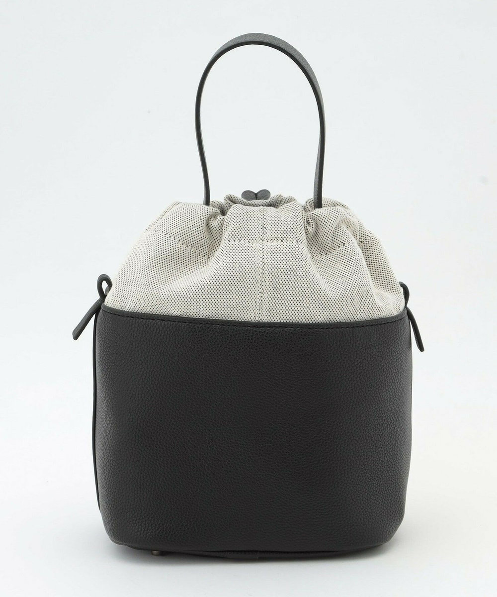 MOGA ［STORY 2024年1月号掲載商品］バケツＢＡＧ ブラック