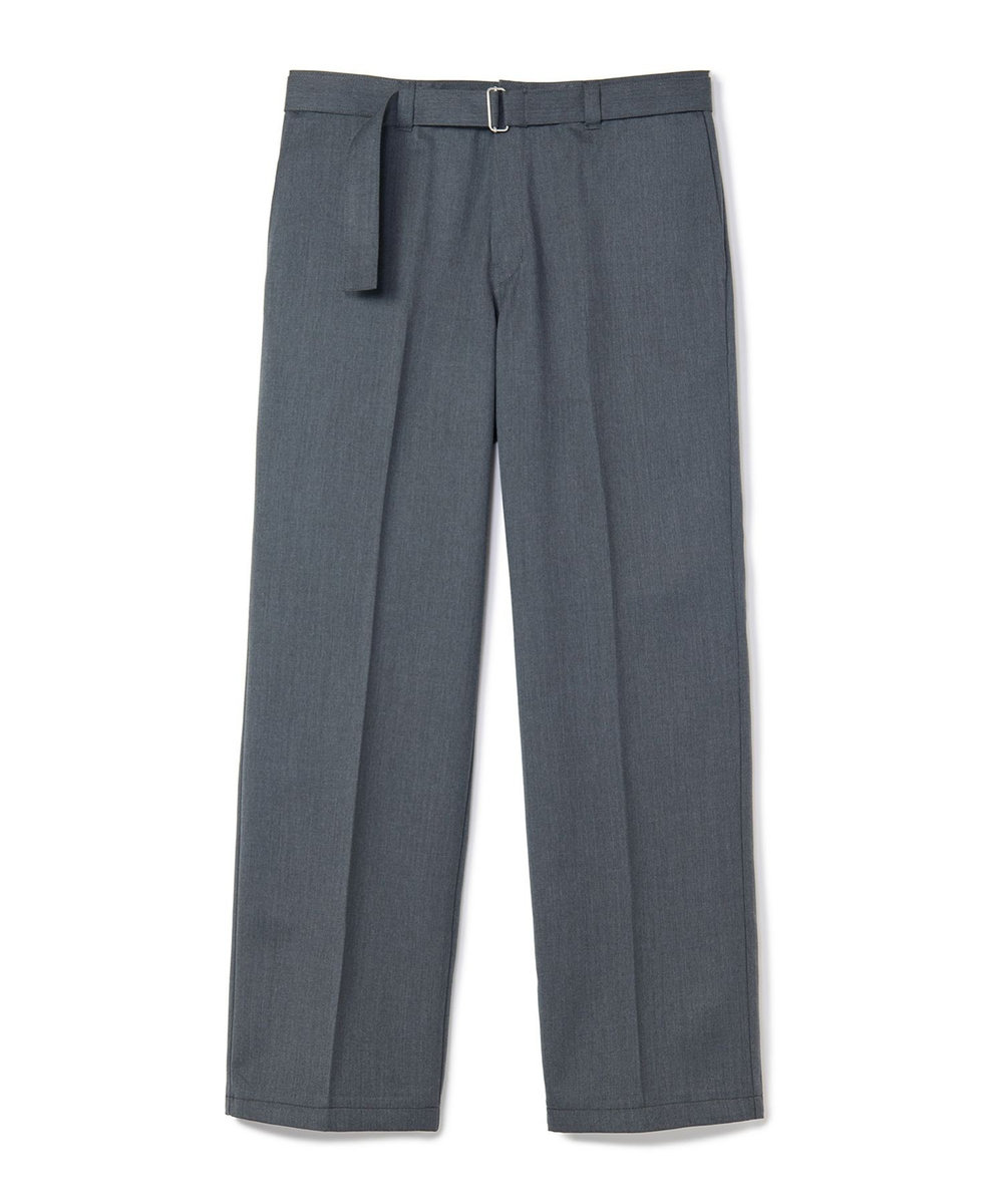 MEN'S BIGI 【Dickies（R）/ディッキーズ（R）】別注 SMART MERINO 875 ワークパンツ グレー