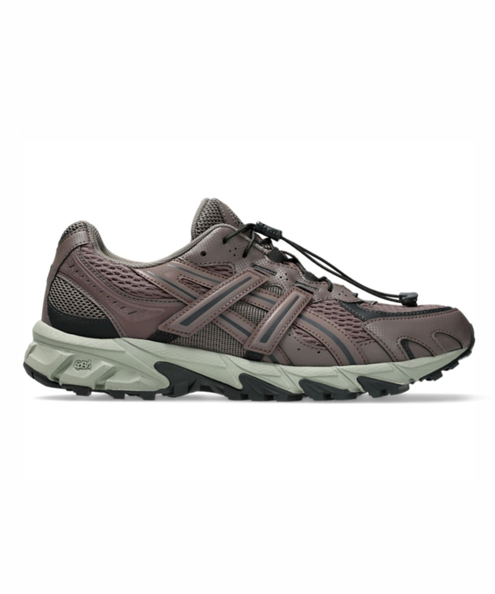 UNION STATION ASICS GEL-SONOMA TR62 グレー
