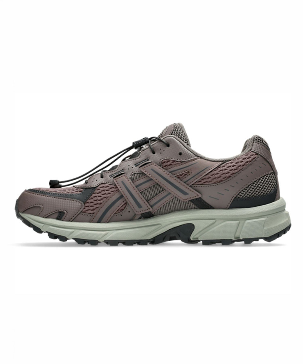 UNION STATION ASICS GEL-SONOMA TR62 グレー