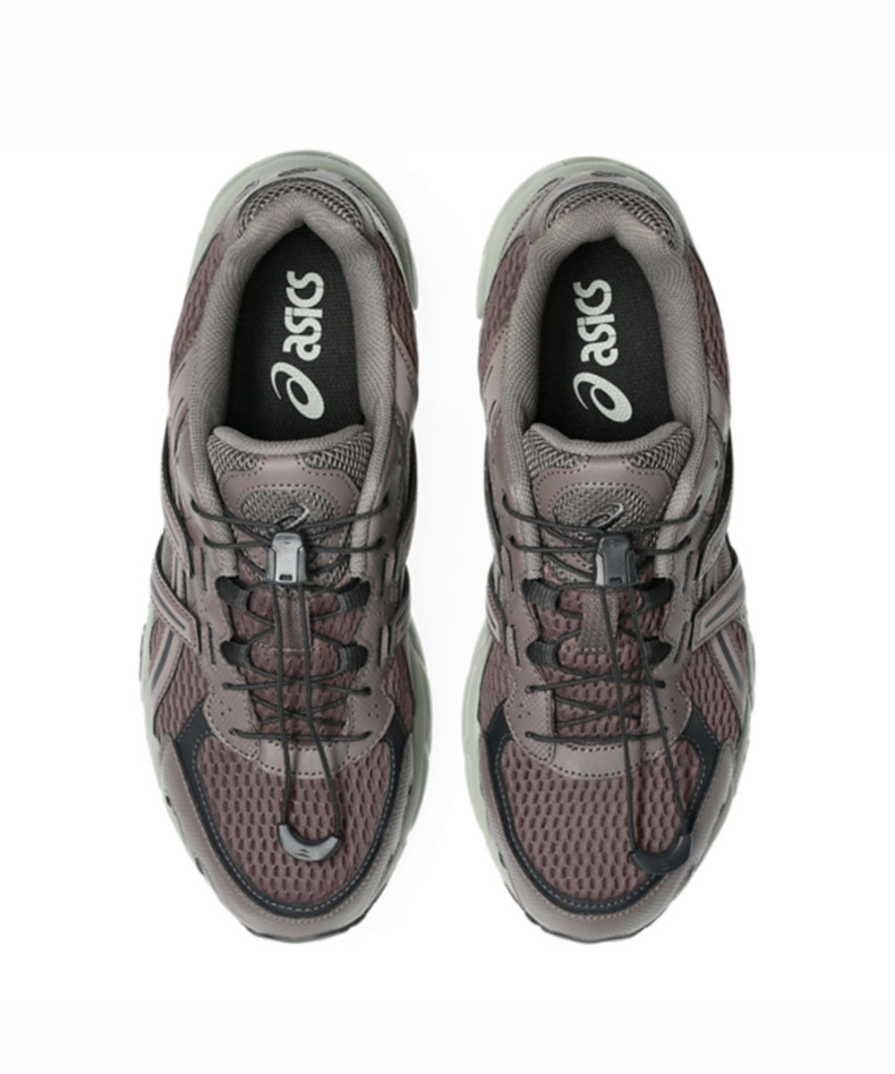 UNION STATION ASICS GEL-SONOMA TR62 グレー