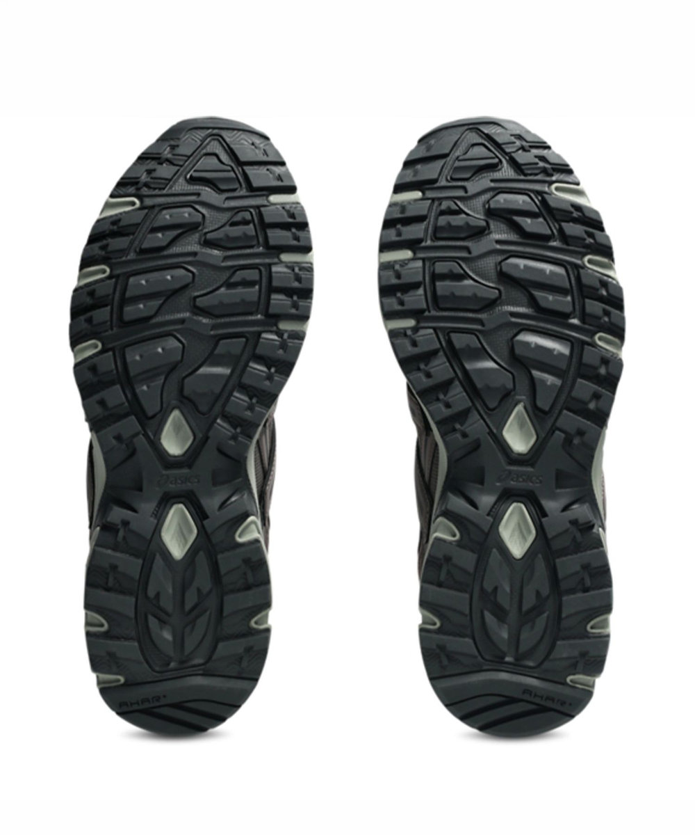 UNION STATION ASICS GEL-SONOMA TR62 グレー