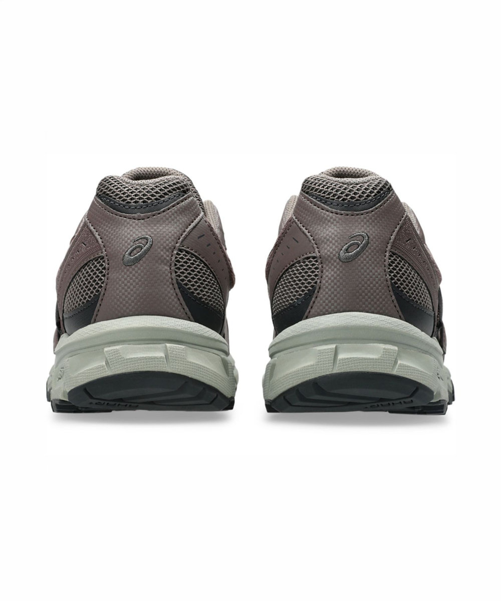 UNION STATION ASICS GEL-SONOMA TR62 グレー