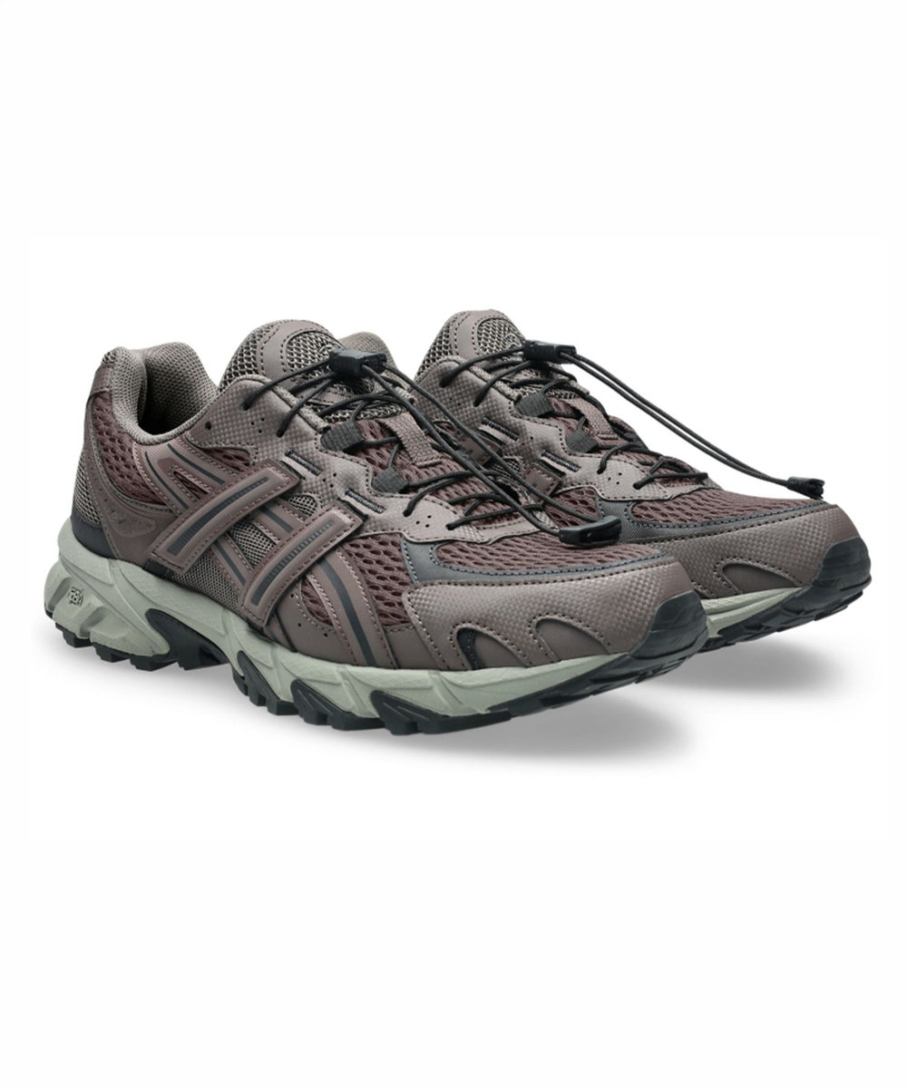 UNION STATION ASICS GEL-SONOMA TR62 グレー