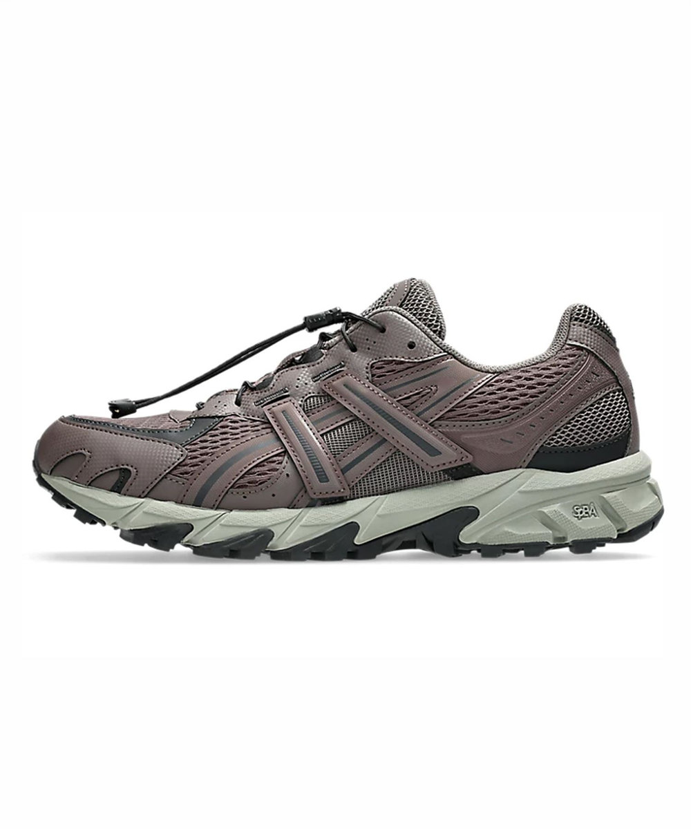 UNION STATION ASICS GEL-SONOMA TR62 グレー