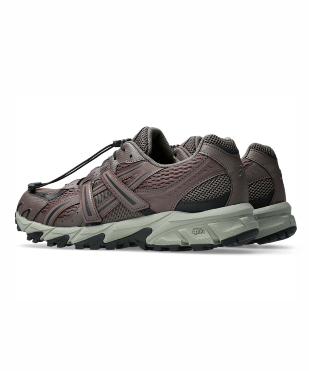 UNION STATION ASICS GEL-SONOMA TR62 グレー