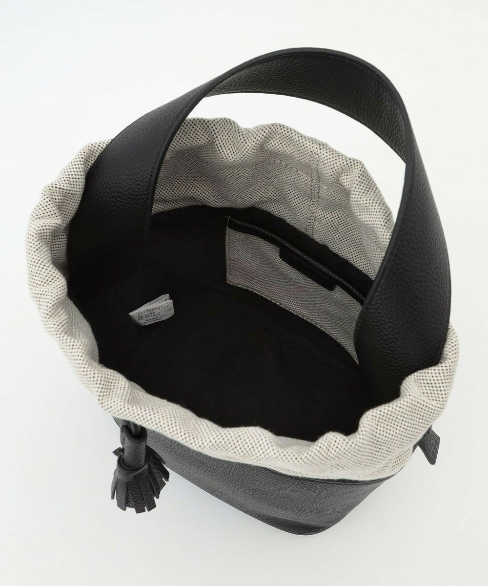 MOGA ［STORY 2024年1月号掲載商品］バケツＢＡＧ ブラック