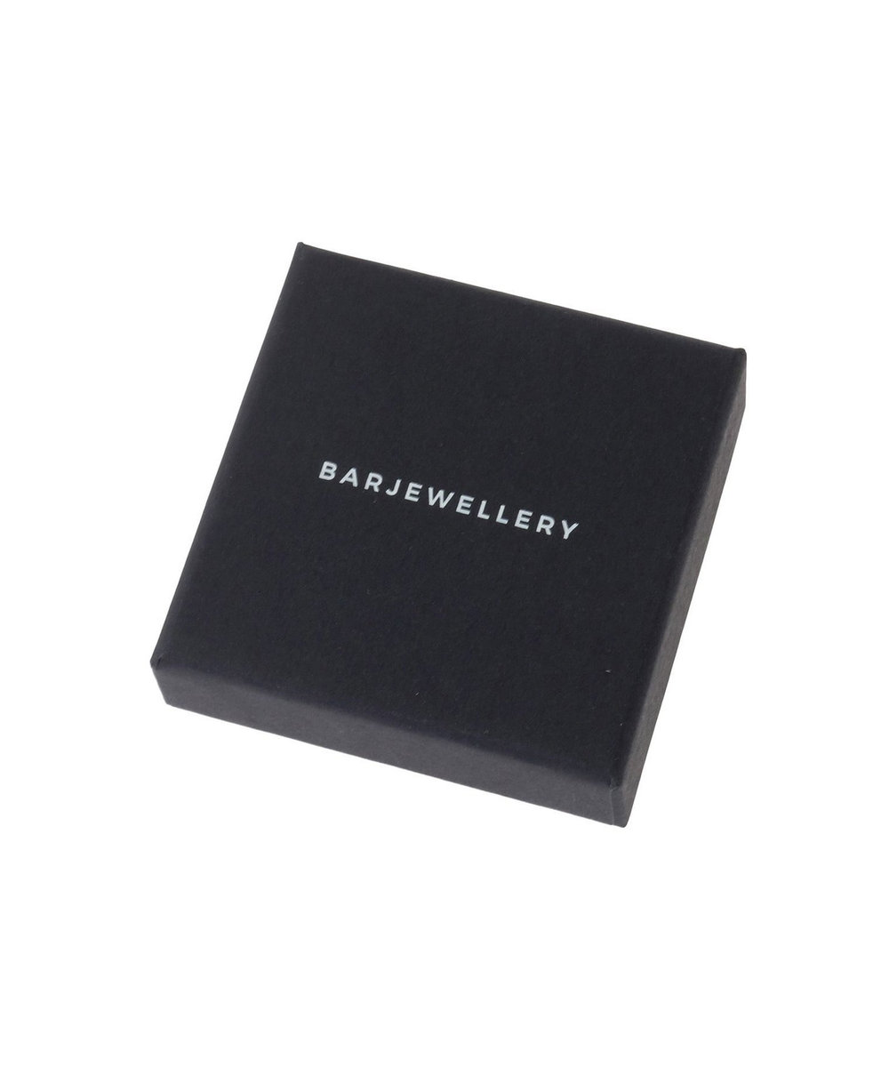 1er Arrondissement ＜BAR JEWERY（バー ジュエリー）＞"BEYOND"ダブルリング ゴールド