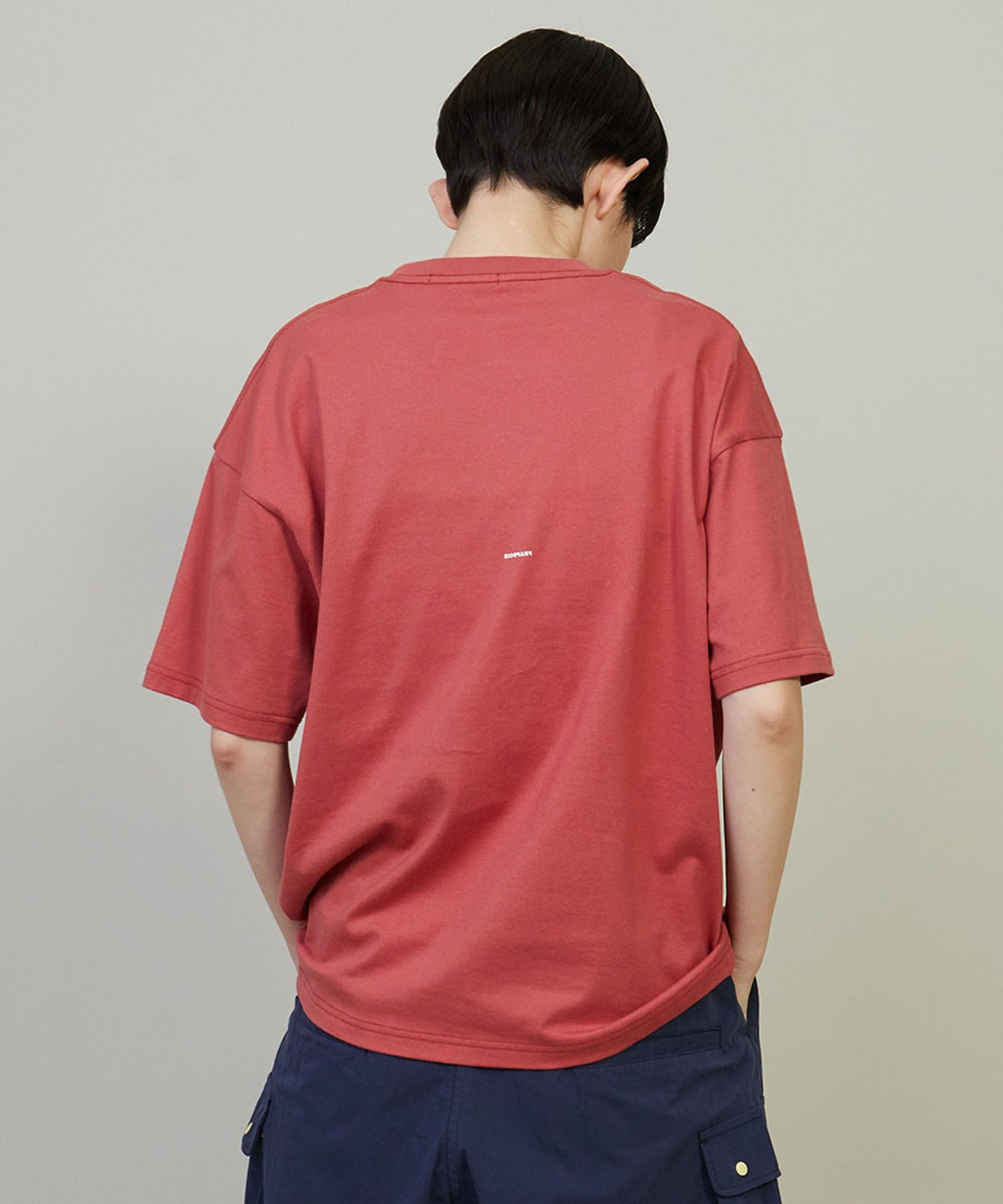 FRAPBOIS フキダシT レッド系その他