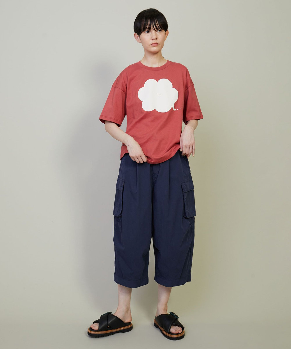 FRAPBOIS フキダシT レッド系その他