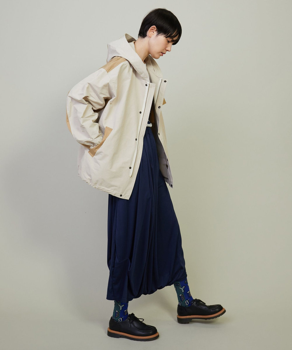 FRAPBOIS トレコート ベージュ