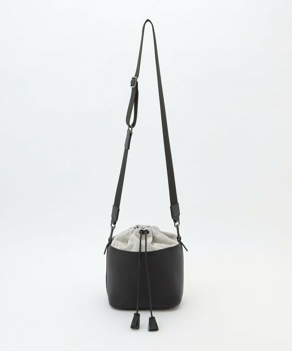 MOGA ［STORY 2024年1月号掲載商品］バケツＢＡＧ ブラック