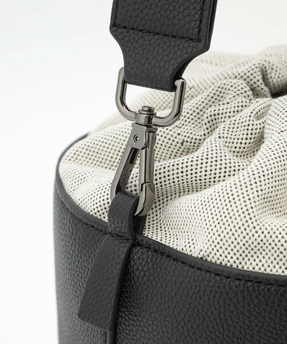 MOGA ［STORY 2024年1月号掲載商品］バケツＢＡＧ ブラック
